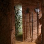 Rzeszów. Podziemna Trasa Turystyczna „Rzeszowskie Piwnice” / Robert Felczak / Radio Kielce