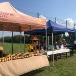 Święto Gór Pieprzowych / Grażyna Szlęzak-Wójcik / Radio Kielce