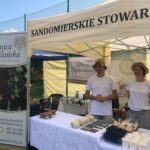 Święto Gór Pieprzowych / Grażyna Szlęzak-Wójcik / Radio Kielce