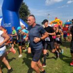 Święto Gór Pieprzowych / Grażyna Szlęzak-Wójcik / Radio Kielce