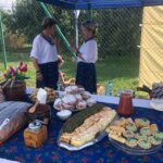 Święto Gór Pieprzowych / Grażyna Szlęzak-Wójcik / Radio Kielce