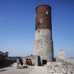 Chęciny. Warsztaty zielarskie / Jarosław Kubalski / Radio Kielce