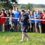 Zrecze Chałupczańskie. V Gminny Turniej Sołtysów / Jarosław Kubalski / Radio Kielce