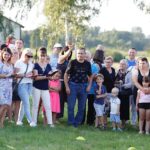 Zrecze Chałupczańskie. V Gminny Turniej Sołtysów / Jarosław Kubalski / Radio Kielce