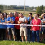 Zrecze Chałupczańskie. V Gminny Turniej Sołtysów / Jarosław Kubalski / Radio Kielce