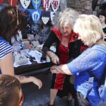 Chęciny. Warsztaty zielarskie / Jarosław Kubalski / Radio Kielce