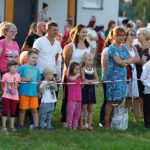 Zrecze Chałupczańskie. V Gminny Turniej Sołtysów / Jarosław Kubalski / Radio Kielce