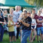 Zrecze Chałupczańskie. V Gminny Turniej Sołtysów / Jarosław Kubalski / Radio Kielce