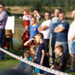 Zrecze Chałupczańskie. V Gminny Turniej Sołtysów / Jarosław Kubalski / Radio Kielce