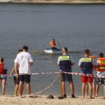 31.08.2019. Chańcza. Otwarte Mistrzostwa Grup Szybkiego Reagowania na Wodzie / Jarosław Kubalski / Radio Kielce