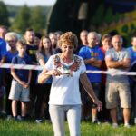 Zrecze Chałupczańskie. V Gminny Turniej Sołtysów / Jarosław Kubalski / Radio Kielce