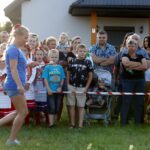 Zrecze Chałupczańskie. V Gminny Turniej Sołtysów / Jarosław Kubalski / Radio Kielce