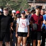 Wodzisław. Marsz Szlakiem Pierwszej Kompanii Kadrowej / Jarosław Kubalski / Radio Kielce