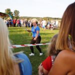 Zrecze Chałupczańskie. V Gminny Turniej Sołtysów / Jarosław Kubalski / Radio Kielce