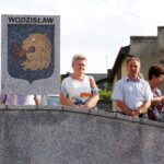 Wodzisław. Marsz Szlakiem Pierwszej Kompanii Kadrowej / Jarosław Kubalski / Radio Kielce