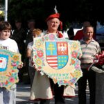 Wodzisław. Marsz Szlakiem Pierwszej Kompanii Kadrowej / Jarosław Kubalski / Radio Kielce