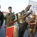 „Kadrówka” dotarła do Jędrzejowa / Jarosław Kubalski / Radio Kielce