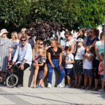 Wodzisław. Marsz Szlakiem Pierwszej Kompanii Kadrowej / Jarosław Kubalski / Radio Kielce