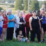 Zrecze Chałupczańskie. V Gminny Turniej Sołtysów / Jarosław Kubalski / Radio Kielce