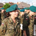 Wodzisław. Marsz Szlakiem Pierwszej Kompanii Kadrowej / Jarosław Kubalski / Radio Kielce