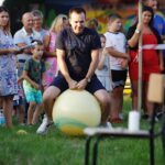 Zrecze Chałupczańskie. V Gminny Turniej Sołtysów / Jarosław Kubalski / Radio Kielce