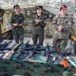 Wodzisław. Marsz Szlakiem Pierwszej Kompanii Kadrowej / Jarosław Kubalski / Radio Kielce