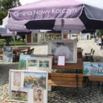 Nowy Korczyn. Letni Raport Dnia / Krzysztof Bujnowicz / Radio Kielce