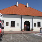 Staszów. Letni Raport Dnia / Krzysztof Bujnowicz / Radio Kielce