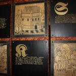 Nagłowice. Letni Raport Dnia. / Krzysztof Bujnowicz / Radio Kielce