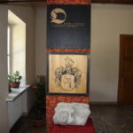 Nagłowice. Letni Raport Dnia. / Krzysztof Bujnowicz / Radio Kielce