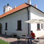 Staszów. Letni Raport Dnia / Krzysztof Bujnowicz / Radio Kielce