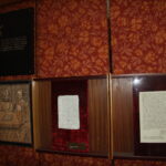 Nagłowice. Letni Raport Dnia. / Krzysztof Bujnowicz / Radio Kielce