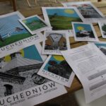 Letni Raport Dnia / Krzysztof Bujnowicz / Radio Kielce