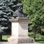 Nagłowice. Letni Raport Dnia / Krzysztof Bujnowicz / Radio Kielce