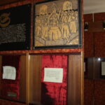 Nagłowice. Letni Raport Dnia. / Krzysztof Bujnowicz / Radio Kielce