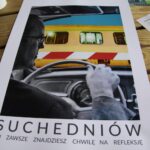 Letni Raport Dnia / Krzysztof Bujnowicz / Radio Kielce