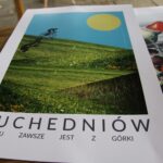 Letni Raport Dnia / Krzysztof Bujnowicz / Radio Kielce