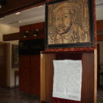 Nagłowice. Letni Raport Dnia. / Krzysztof Bujnowicz / Radio Kielce