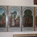 Nagłowice. Letni Raport Dnia. / Krzysztof Bujnowicz / Radio Kielce