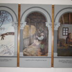 Nagłowice. Letni Raport Dnia. / Krzysztof Bujnowicz / Radio Kielce