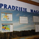 Nagłowice. Letni Raport Dnia. / Krzysztof Bujnowicz / Radio Kielce