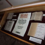 Nagłowice. Letni Raport Dnia. / Krzysztof Bujnowicz / Radio Kielce