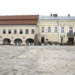 Przygotowania do Festiwalu Sportów Plażowych / Daria Pycia / Radio Kielce