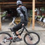 Letni Raport Dnia. Kacper Ślusarczyk / Krzysztof Bujnowicz / Radio Kielce