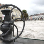 Przygotowania do Festiwalu Sportów Plażowych / Daria Pycia / Radio Kielce