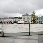 Przygotowania do Festiwalu Sportów Plażowych / Daria Pycia / Radio Kielce