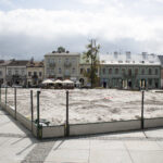 Przygotowania do Festiwalu Sportów Plażowych / Daria Pycia / Radio Kielce