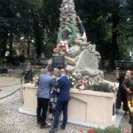 Sandomierz. 75. rocznica wybuchu Powstania Warszawskiego / Grażyna Szlęzak - Wójcik / Radio Kielce