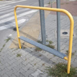 Kielce. Infrastruktura rowerowa / Daria Pycia / Radio Kielce