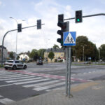 Kielce. Infrastruktura rowerowa / Daria Pycia / Radio Kielce